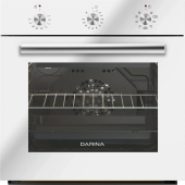 Шкаф духовой Darina 1U BDE111 707 W