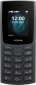 NOKIA 105 TA-1557 Black (1GF019CPA2C02)