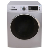 Стиральная машина KORTING KWM 49IT1470 S