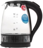 VITEK VT-7008 TR стекло