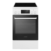 Плита электрическая MAUNFELD MEC511CW09TD