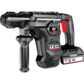 Перфоратор аккумуляторный 20V TEH LH420-1B