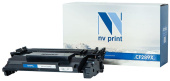 NV PRINT NV-CF289XNC черный (A7975)