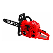Бензопила ELITECH ПБ 522 (E1611.014.00)