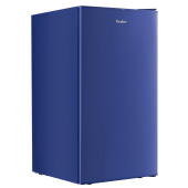 Холодильник TESLER RC-95 Deep blue
