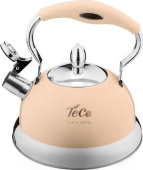 TECO TC-125-BG кремовый/бежевый 3,0л