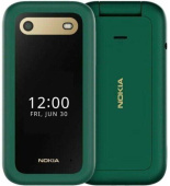 NOKIA 2660 TA-1469 DS EAC UA LUSH Green (1GF011PPJ1A05)