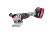 УШМ аккумуляторная P.I.T. PWS 20H-125A/1