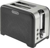 DELTA LUX DE-401 черный