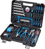 AUTOVIRAZH (AV-212140) 140 предм. 1/2" 1/4"DR