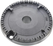 GEFEST 6100.00.0.077 Смеситель горелки быстр.действ (ГТ)