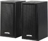 SMARTBUY (SBA-101) ONE черный