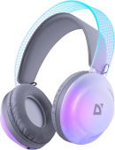 DEFENDER (63651) FreeMotion B651 белый