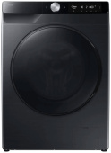 Стиральная машина Samsung WD11DG6B85BBLP черный