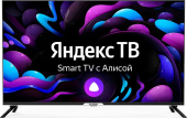 HYUNDAI H-LED43BU7003 UHD 4K SMART TV Яндекс