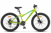 Велосипед подростковый Stels Adrenalin MD 24" V010 