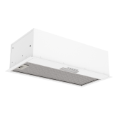 Вытяжка ELIKOR Cube Basic 60П-500-К3Д белый
