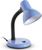 SMARTBUY (SBL-DeskL-Blue) 40W/ E27
