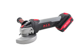 УШМ аккумуляторная P.I.T. PWS 20H-125C/1