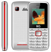 BQ 1846 One Power White/Red