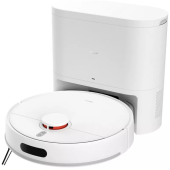 Робот-пылесос Xiaomi Robot Vacuum H40 EU BHR07XBEU
