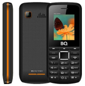 BQ 1846 One Power Black/Orange