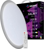 КОСМОС KSGala120W белый