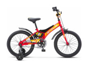 Велосипед детский Stels Jet KC 16" Z010