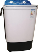 Стиральная машина VESTA WMG 65P 6,5кг Синий