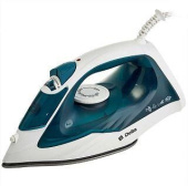 DELTA DL-153 белый с бирюзовым