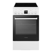 Плита электрическая MAUNFELD MEC57CW08TD
