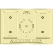 Варочная поверхность индукционная Kaiser KCT 7797 FI ElfEm