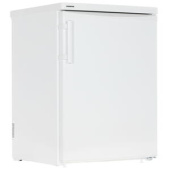Мини-холодильник Liebherr T 1714 белый