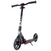 Самокат TT Comfort 210 evolution red 1/2