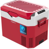 БИРЮСА НС-30Р3 30л бордовый