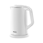 Чайник электрический Blackton Bt KT1710P белый