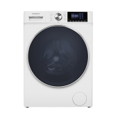 Стиральная машина MAUNFELD MFWM127IWH02 с паром
