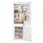 Встраиваемый холодильник Zigmund & Shtain BR 08.1781 SX