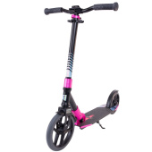 Самокат TT Comfort 230 evolution pink 1/2