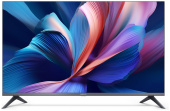 Телевизор 32" Xiaomi TV A PRO 32 2026 L32MB-APRU черный 1366x768, HD, 60 Гц, Wi-Fi, Smart TV, Android TV РСТ