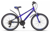 Велосипед подростковый Stels Navigator-440 V 24" K010