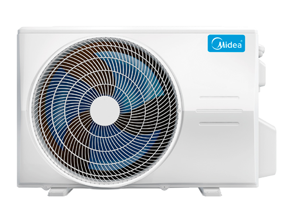 Кондиционер Midea Persona Inverter Wi-Fi MSAG4W-18N8D0-I/MSAG4-18N8D0-O  купить недорого - Бытхозторг