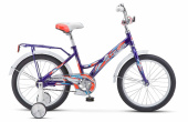 Велосипед детский Stels Talisman C 18" Z010