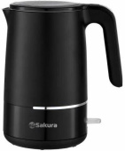 SAKURA SA-2176BK черный