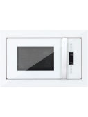 Встраиваемая микроволновая печь HIBERG i-VM 8505 W