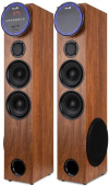 ELTRONIC (30-35) HOME SOUND Колонка 10" бук