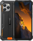 BLACKVIEW BV8900 Pro 8/256Gb Black/Orange (BV8900PRO-8256ORA)
