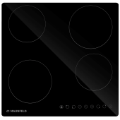 Электрическая варочная панель Maunfeld AVCE594BK