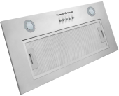 Вытяжка Zigmund & Shtain K 018.5 S