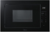 Встраиваемая микроволновая печь Midea MI10257GB